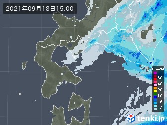 雨雲