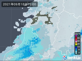 雨雲