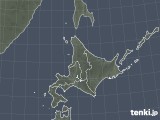 雨雲レーダー(2021年09月19日)
