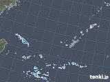 雨雲レーダー(2021年09月19日)