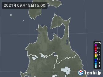 雨雲