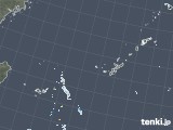 雨雲レーダー(2021年09月20日)