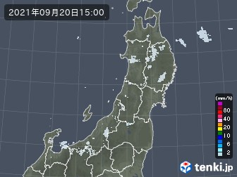 雨雲