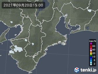 雨雲