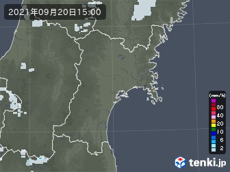 雨雲