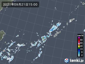 雨雲
