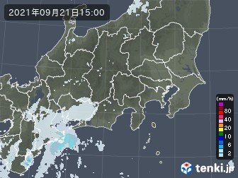 雨雲