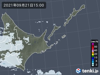 雨雲