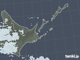 2021年09月21日の道東の雨雲レーダー