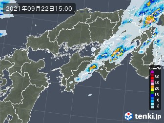 雨雲