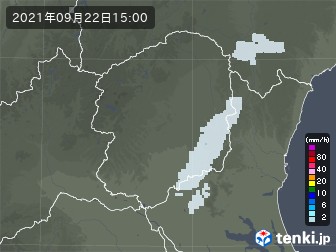雨雲