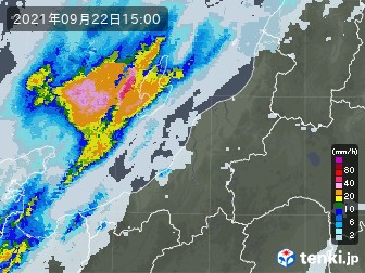 雨雲