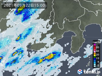 雨雲