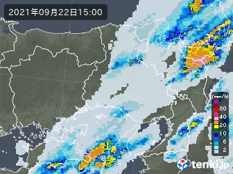雨雲