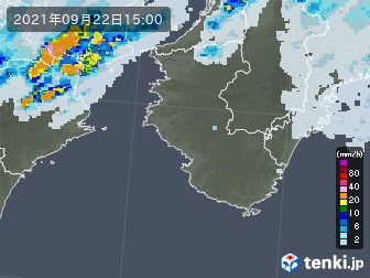 雨雲