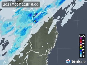 雨雲