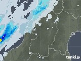 雨雲レーダー(2021年09月22日)