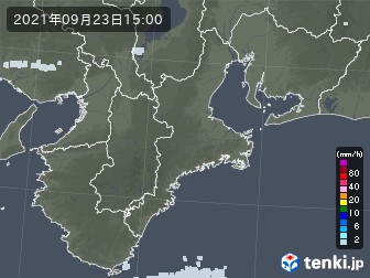 雨雲