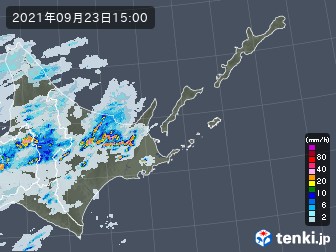 雨雲
