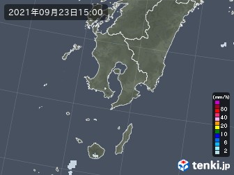 雨雲