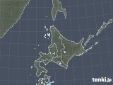 雨雲レーダー(2021年09月24日)