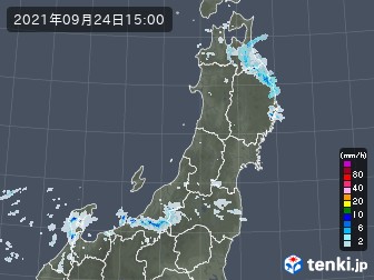 雨雲