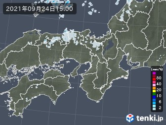 雨雲