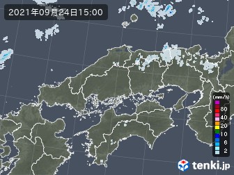 雨雲