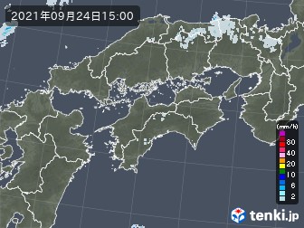 雨雲