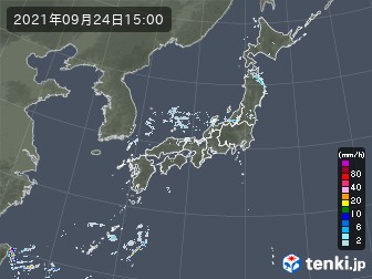 雨雲