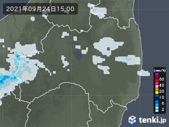 雨雲