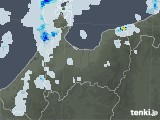 雨雲レーダー(2021年09月24日)