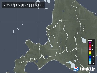 雨雲