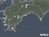 雨雲レーダー(2021年09月24日)
