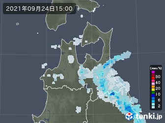 雨雲