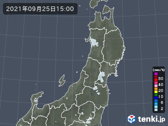 雨雲