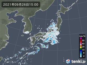 雨雲