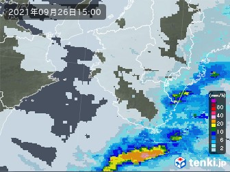 雨雲
