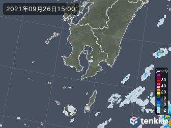 雨雲