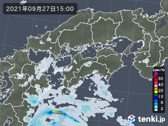 雨雲