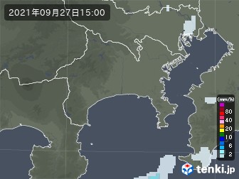 雨雲