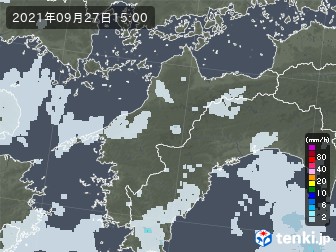雨雲