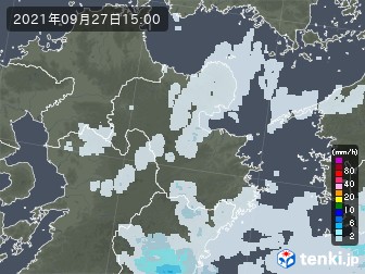 雨雲