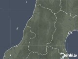 雨雲レーダー(2021年09月27日)