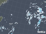雨雲レーダー(2021年09月28日)