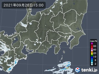 雨雲