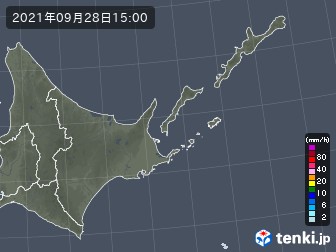 雨雲