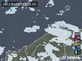 雨雲