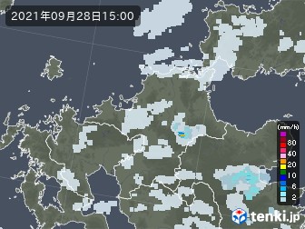 雨雲