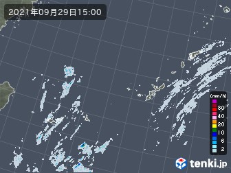 雨雲